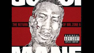 03. This Is What I Do - Gucci Mane ft. Waka Flocka &amp; Oj Da Juiceman [The Return of Mr Zone 6]