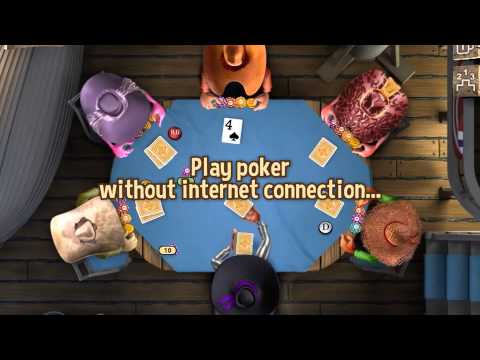Governor of Poker 2 - Offline Video