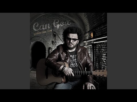 Can Gox - Yalnızım Ben cover