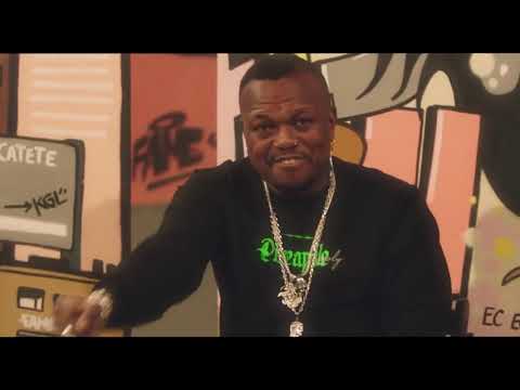 Parte do Djonga em Poesia Acústica #9 - Melhor Forma (Para Status)