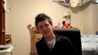 Mad World American Sign Language Interpretation: The Sequel