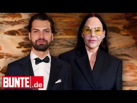 Sohn Jimi Blue in Haft – Mutter Natascha Ochsenknecht fliegt davon