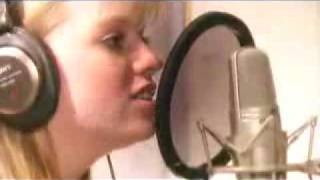 Making of Transparent Lies Video