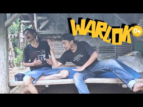 PREPARATIONS FOR THE HOLY MONTH OF RAMADHAN - WARLOK 04 (Part 1)