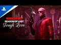 Hitman 3 - Season of Lust (Roadmap Trailer) | PS5, PS4, PS VR