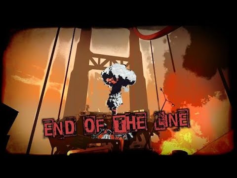 Left 4 Dead 2: End of the Line Survival (NO COMMENTARY)