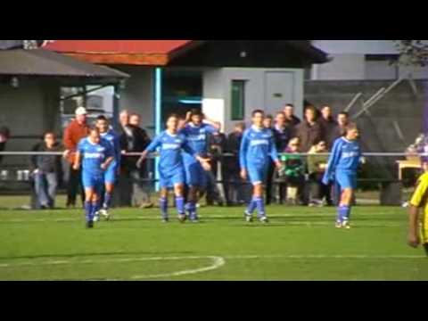 11.Runde: FC Andau - ASV Neudorf/Parndorf 1:3
