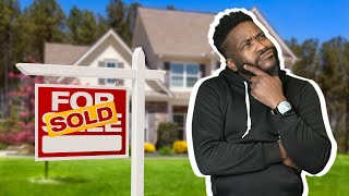 How To Sell Your House While Buying Another House