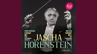 Symphony No. 1 in F Minor, Op. 10: II. Allegro (Live)