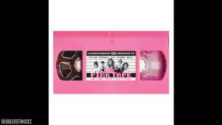 f(x) - 첫 사랑니 (Rum Pum Pum Pum) (Full Audio)  [Pink Tape&#39; f(x) The 2nd Album]