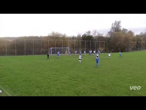 Carryduff Colts 1sts 2 - 2 Queens II (4-3 win pens) - 12/11/22