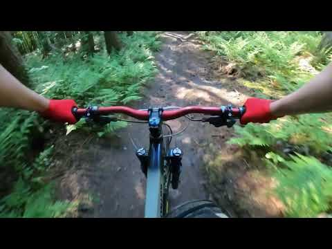 Solo Saturday at kemback