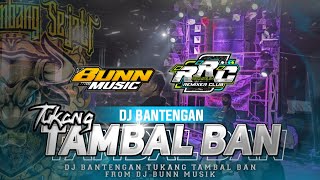 Download lagu DJ BANTENGAN PUTRO REMBANG SEJATI ( TAMBAL BAN ) VERSI MBAH SLAMET REMIXER BY ‪‪BUN MUSIC mp3