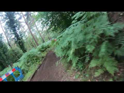 Hit The Dirt Enduro