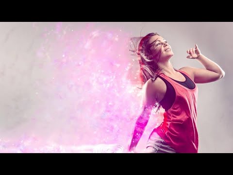 Hasta Abajo - Yandel Zumba Choreo