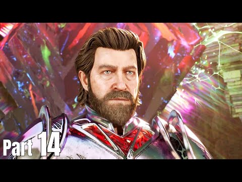 Jack and Sandrak - An Uncertain Alliance ⚡ | Immortals of Aveum Walkthrough Part 14