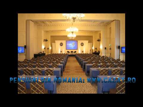 PENSIUNI BUSTENI - Cazat.ro