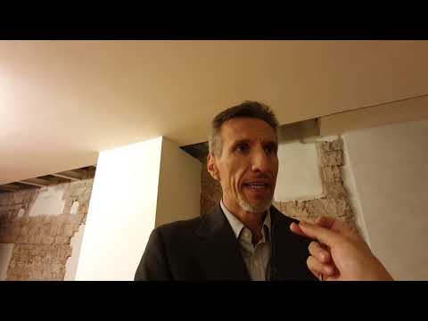 Pallavolo, Michele Pasinato: "Impiegato a Padova, alleno l'under 16. Il sestetto della coppa Cev"