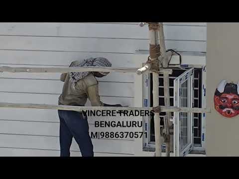 Wooden Planks