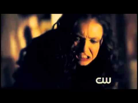 Vampire Diaries Enjoy The Silence