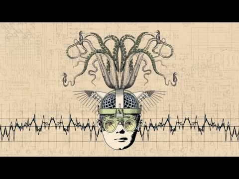 Thank You Scientist - The Somnambulist (AUDIO ONLY)