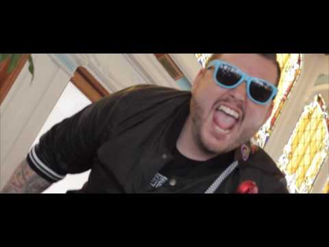 Gone Avery- Turned Up (Official Music Video)