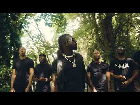 GLOBAL BOGA  - I'LL WALK FT FREEWAVE