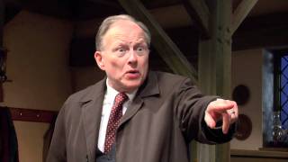 2010 Fulton Theatre Deathtrap Preview
