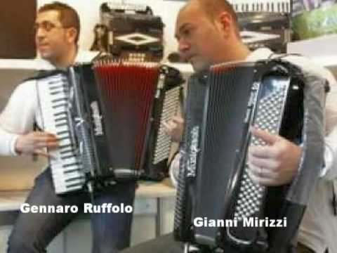 My Choice 498 - Ruffolo/Mirizzi: Gotan Nuevo