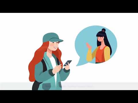 droid Survey Offline Forms Video