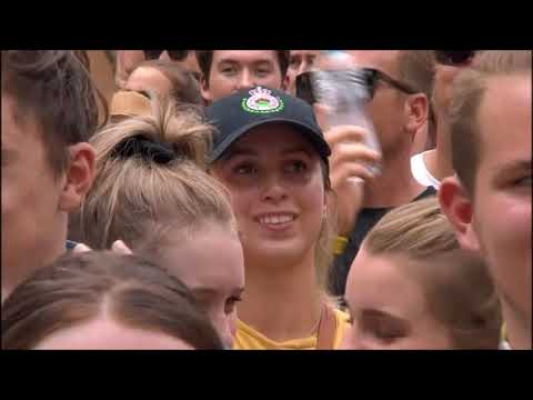 Grinspoon - Live for Fire Fight Australia (16/02/2020)