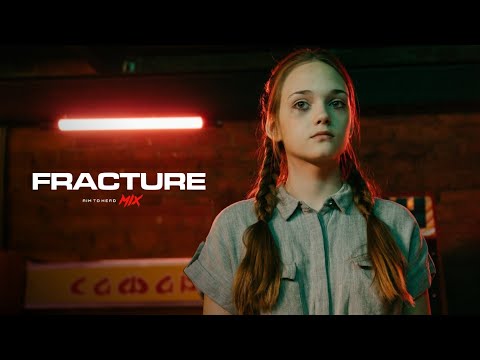 Hardwave / Phonk Mix 'FRACTURE vol. 3'