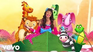 Xana Toc Toc - Passeio No Rio