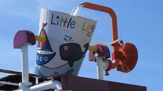 Carnival Spirit Cruise