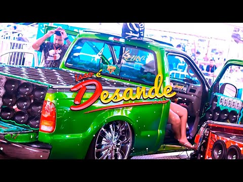 Creu - Vinicius Cavalcante - EletroFunk Deboxe