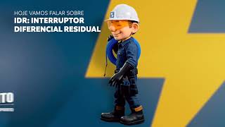 IDR: o que é, como funciona e por que protege contra choques elétricos | Circuito Soprano