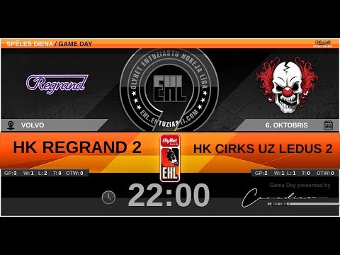 2019 10 06 REGRAND 2 - CIRKS UZ LEDUS 2
