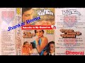 Pyar Jhukta Nahin Movie Song Eagle Jhankar Dheeraj