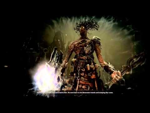 [XB1] Ancient tool, new puropse not unlocking NG++ - Fextralife Forum
