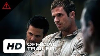 Codename: Geronimo - Official Trailer (2012) HD