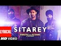 Sitarey Full Lyrical Video Song Tigerstyle Feat Jaz Dhami Punjabi Song