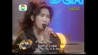 Download lagu Nicky Astria Samar Bayangan (live) mp3 Download lagu Nicky Astria Samar Bayangan (live) mp3