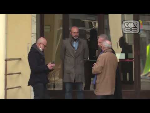 23 ANNI DOPO LA MORTE INIZIATO IL PROCESSO SCIERI