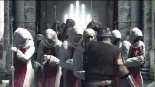Assassin&#39;s creed I-IV - Woodkid Iron music HQ HD(1080p)