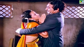 Amrish Puri Forcefully Tried To Molest Poonam  Ter