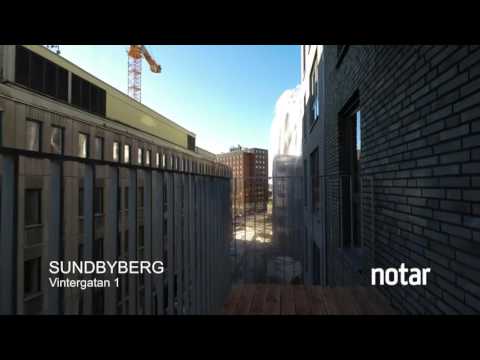 Såld, 2:a · 53m2 · 2622 kr avg, Sundbyberg : Via Notar mäklare Täby