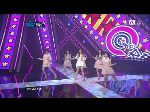 111013 MCD C-REAL - No No No No No  1080p !