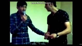 Ayxan Elgun Secme Top 7 Gence