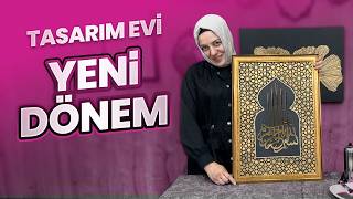 Tasarım Evi Pazar 11.00'de Kontv'de!