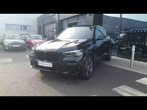 BMW X5 xDrive45e M Sport - Image 2